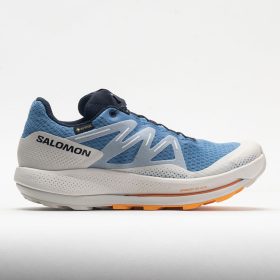 Salomon Pulsar Trail GTX Women's Trail Running Shoes Riviera