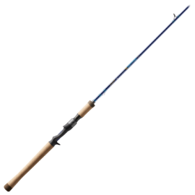 St. Croix Legend Tournament Inshore Casting Rod - ITLC70MF