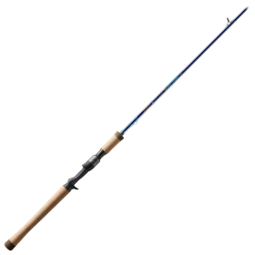 St. Croix Legend Tournament Inshore Casting Rod - ITLC70MHF