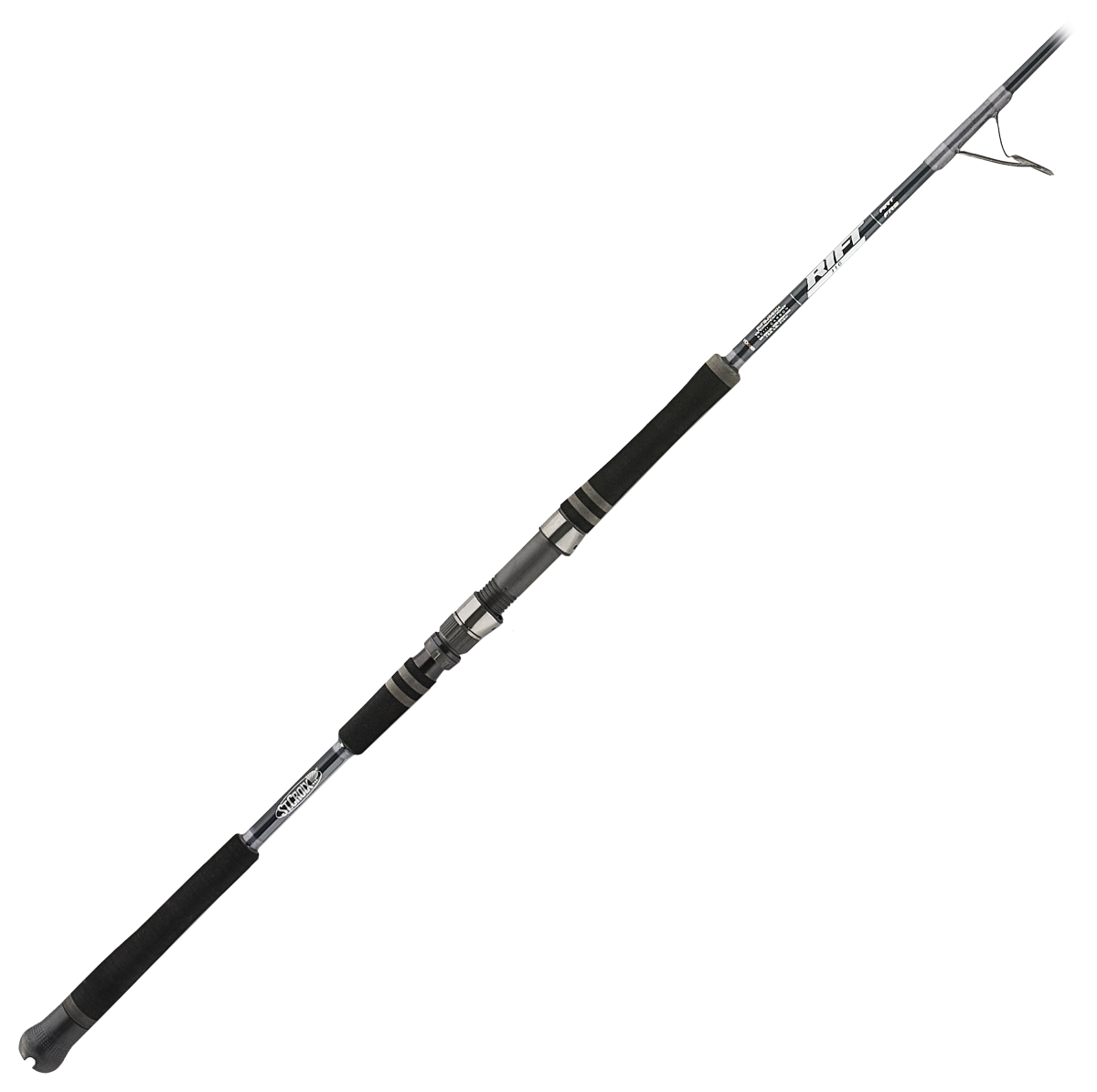 St. Croix Rift Jig Spinning Rod - RIFSJ58H