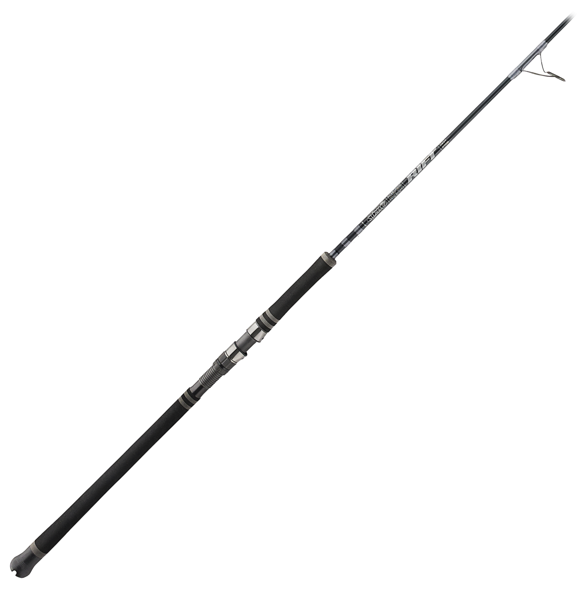 St. Croix Rift Salt Spinning Rod - RIFSS73MMF