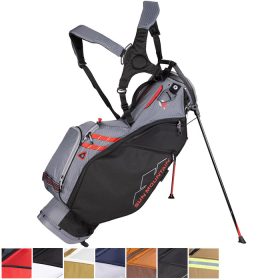 Sun Mountain 4.5 LS 14-Way Stand Bag