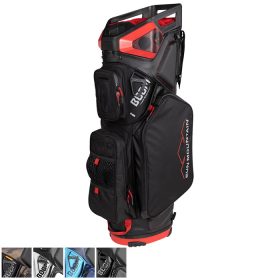 Sun Mountain Boom 14-Way Cart Bag