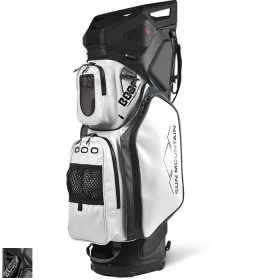 Sun Mountain Boom 5-Way Cart Bag