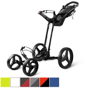 Sun Mountain Pathfinder PX4 Push Cart