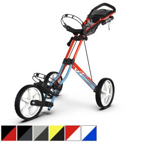 Sun Mountain Speed Cart V1R Push Cart