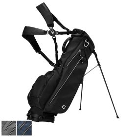 TaylorMade/Vessel Lite Lux Golf Bag