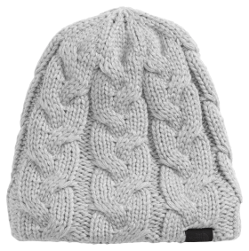 The North Face Cable Minna Beanie for Ladies