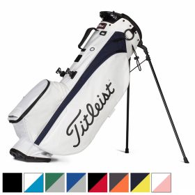 Titleist 2021 Players 4 Stand Bag