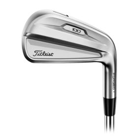 Titleist 2021 T-100 irons (7pcs)