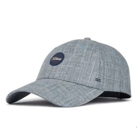 Titleist Special Edition Heathered Storm Montauk Breezer Hat