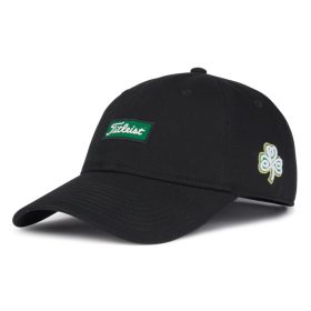 Titleist Special Edition Shamrock Charleston Garment Wash Hat