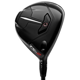 Titleist TSR2 Fairway Woods