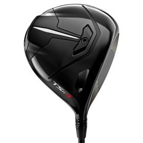 Titleist TSR4 Driver