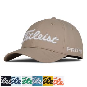 Titleist Tour Performance Hat