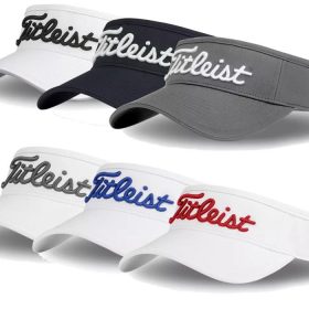 Titleist Tour Performance Visor