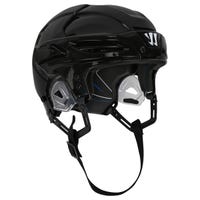 Warrior Covert PX2 Pro Stock Hockey Helmet in Black