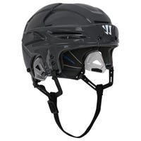 Warrior Covert PX2 Pro Stock Hockey Helmet in Grey