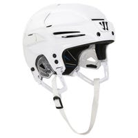 Warrior Covert PX2 Pro Stock Hockey Helmet in White