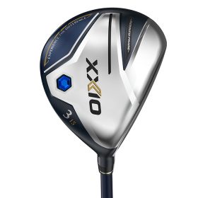 XXIO 12 Fairway Wood