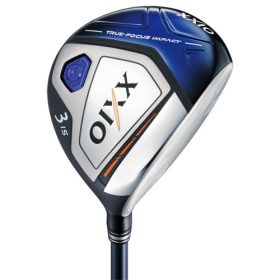 XXIO X 2017 Fairway Wood