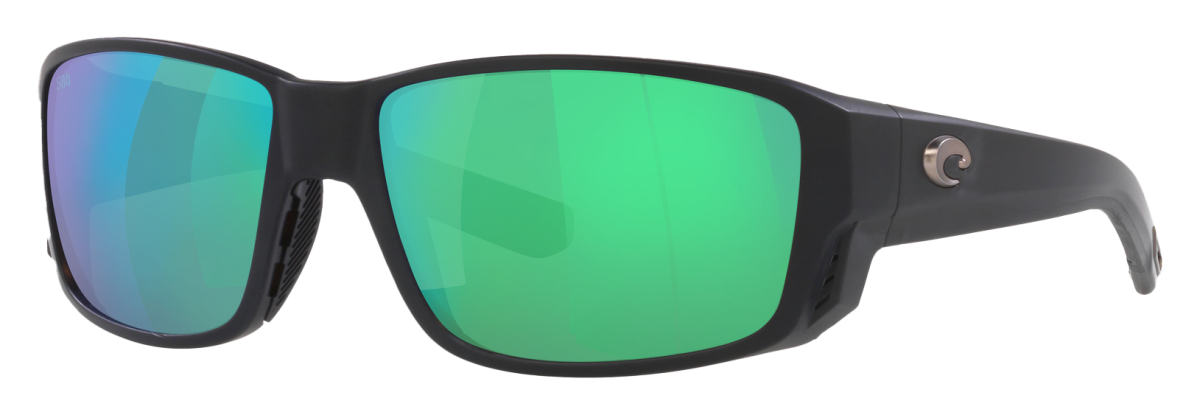 Costa Del Mar Tuna Alley PRO 580G Glass Polarized Sunglasses