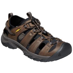 Keen Men's Targhee Iii Hiking Sandal - Size 9