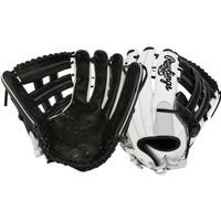 Rawlings Heart of the Hide PRO1275SB-6BSS 12.75" Fastpitch Softball Glove - 2023 Model Size 12.75 in