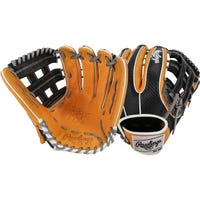 Rawlings Heart of the Hide PRO3319-6TBCF 12.75" Baseball Glove - 2023 Model Size 12.75 in