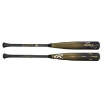 Rawlings Icon (-3) BBCOR Baseball Bat - 2023 Model Size 31in./28oz
