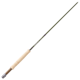 Sage Sonic Fly Rod - 2049-690-4