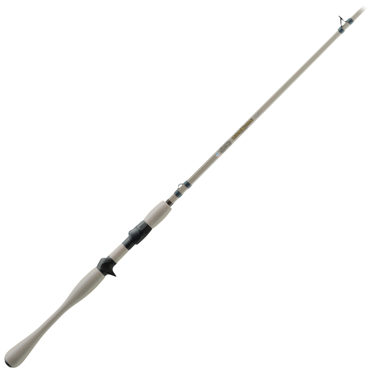 St. Croix Legend Xtreme Inshore Casting Rod