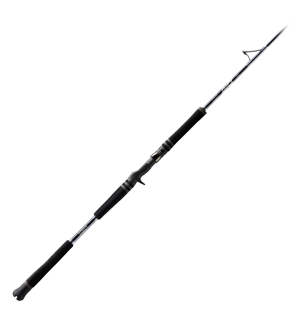 St. Croix Rift Jig Conventional Rod