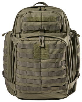 5.11 Tactical Rush72 2.0 55L Backpack - Ranger Green