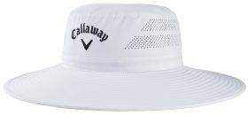 Callaway Men's Golf Sun Hat 2023 in White