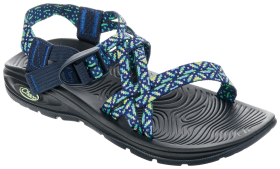 Chaco Z/Volv X Sandals for Ladies - Pano Royal - 6M