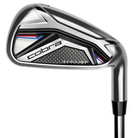 Cobra Aerojet Irons