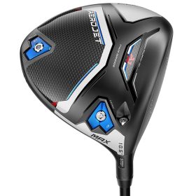 Cobra Aerojet MAX Driver