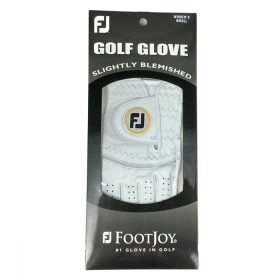 FootJoy Ladies Slightly Blemished Golf Glove