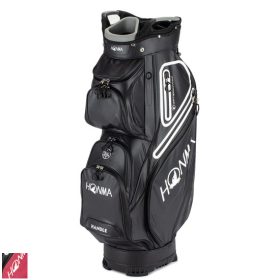 HONMA 10 inch CB2126 Waterproof Cart Bag