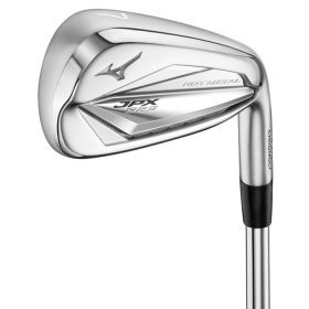 Mizuno JPX923 Hot Metal Irons (8pcs)