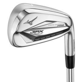 Mizuno JPX923 Hot Metal Pro Irons (7pcs)