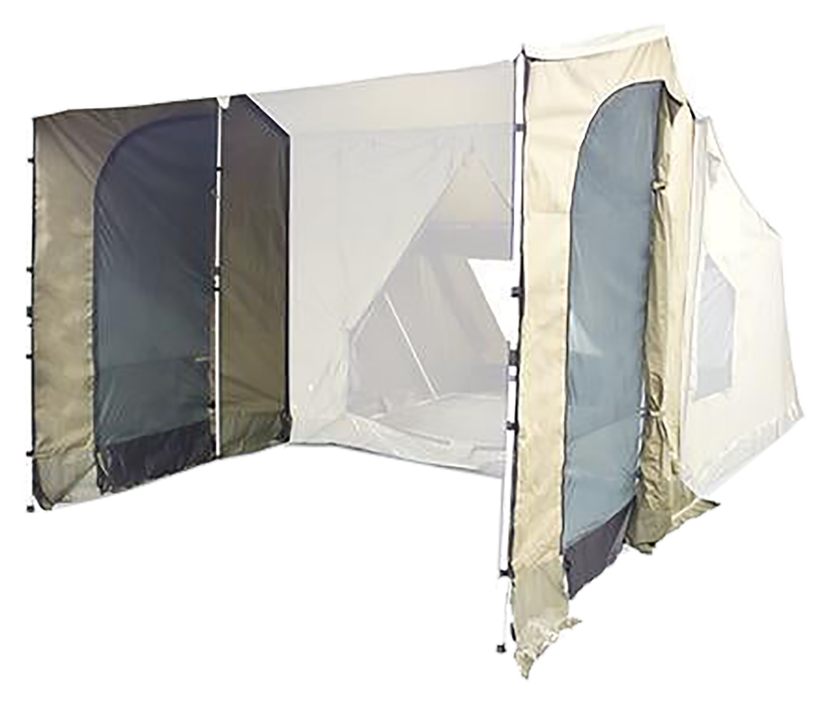 OZTENT Peaked Side Panels for RV Series Tents - Fits RV-2, 3 ,4, or 5