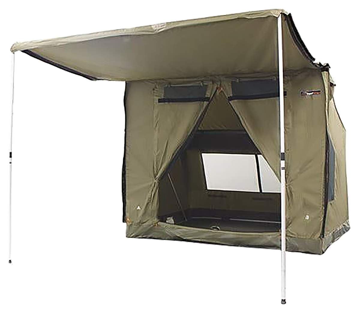 OZTENT RV-3 Thirty Second 4-Person Tent