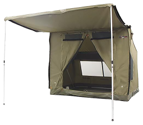 OZTENT RV-3 Thirty Second 4-Person Tent