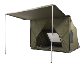 OZTENT RV-5 Thirty Second 5-Person Tent