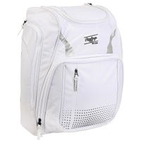 Rawlings Legion Backpack in White