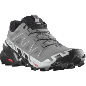 Salomon Men's Speedcross 6 Trail Running Shoes - Size 9