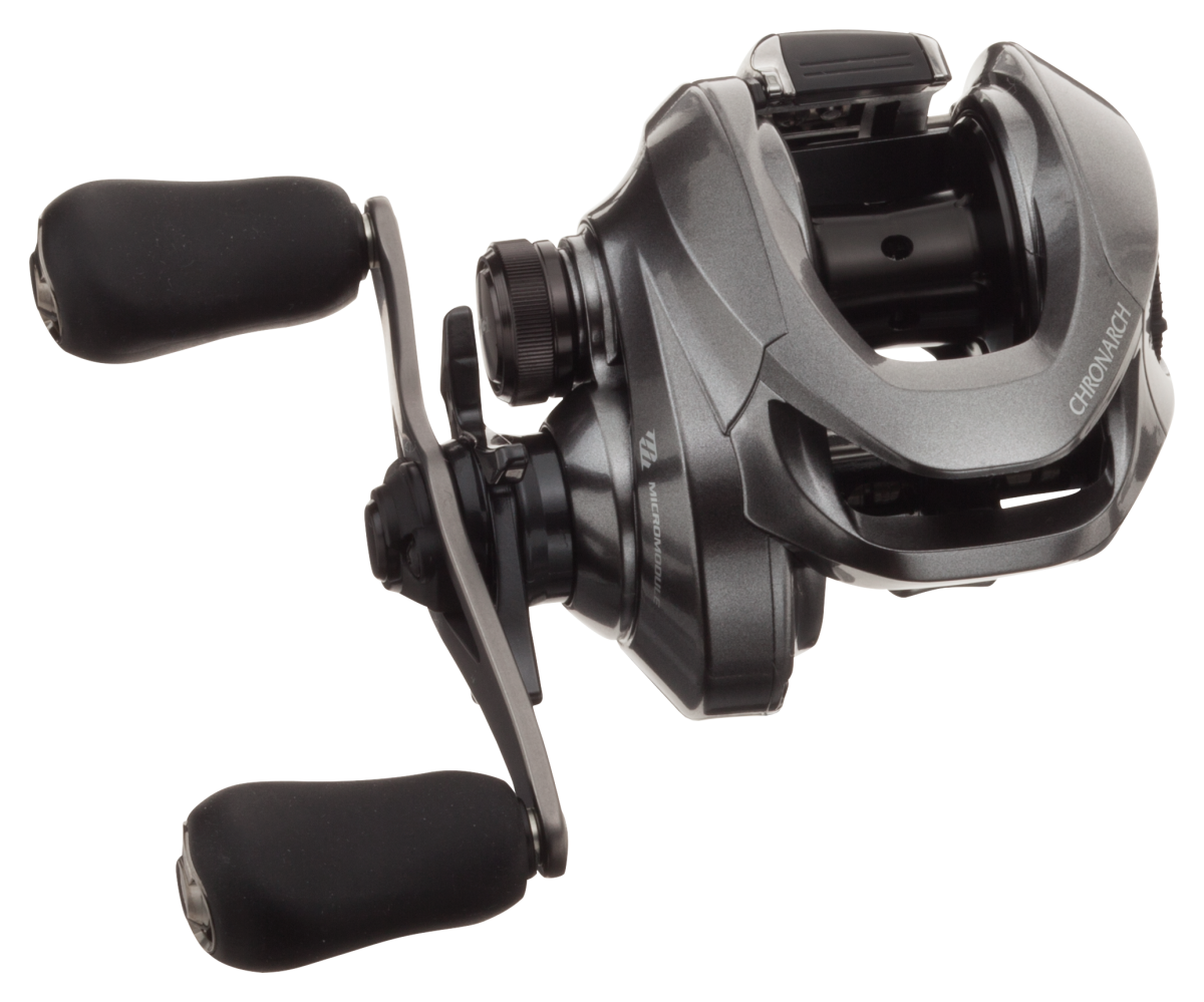 Shimano Chronarch MGL Low-Profile Baitcast Reel