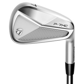 TaylorMade P7 MC Irons